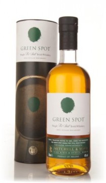 Green Spot Single Pot Still Single Pot Still Whiskey