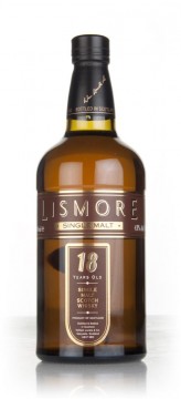 Lismore 18 Year Old