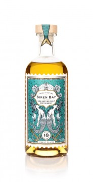 Siren Bay 18 Year Old