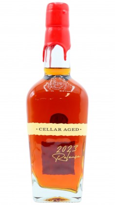 Maker's Mark Cellar Aged 2023 Release Bourbon