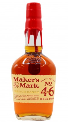 Maker's Mark 46