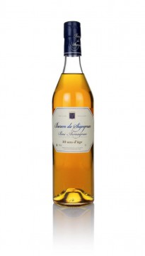 Baron de Sigognac 10 Year Old Bas Armagnac