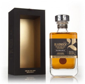 Bladnoch Samsara