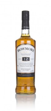 Bowmore 12 Year Old