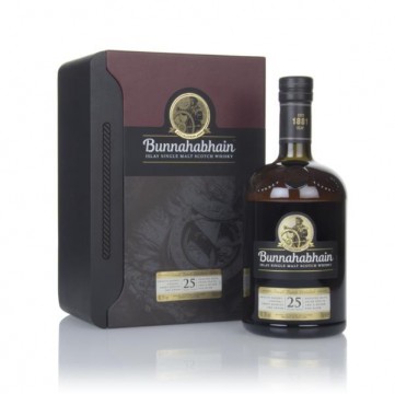 Bunnahabhain 25 Year Old