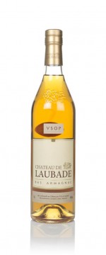 Chateau de Laubade VSOP Bas VSOP Armagnac