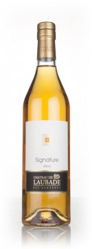 Chateau de Laubade Signature Bas Armagnac (42%) Bas Armagnac