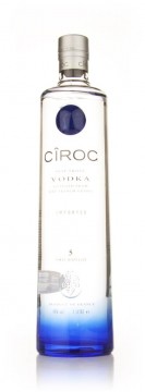 Ciroc Plain Vodka