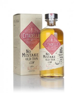 Citadelle No Mistake Old Tom Old Tom Gin