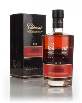 Clement XO Rhum Agricole 42% Rhum Agricole Rum