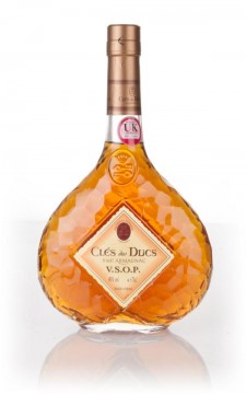 Cles Des Ducs VSOP Vieil Armagnac