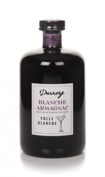 Darroze Blanche Armagnac - Folle Blanche Armagnac