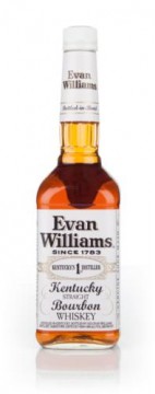 Evan Williams White Label