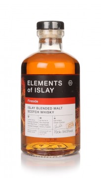 Fireside - Elements of Islay