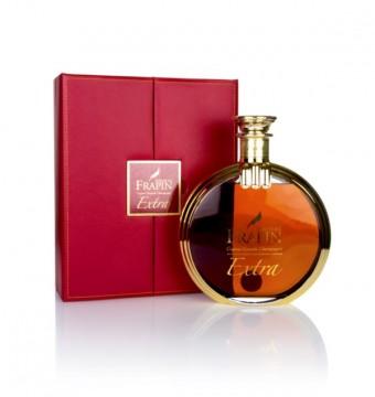 Frapin Extra Grande Champagne Prestige Cognac