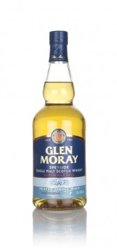 Glen Moray Peated - Elgin Classic