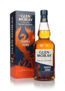 Glen Moray Phoenix Rising