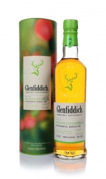 Glenfiddich Experimental Series - Orchard