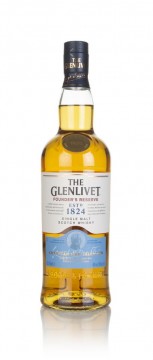 The Glenlivet Founder's Reserve