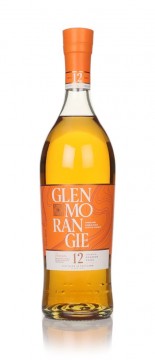Glenmorangie 12 Year Old - The Original