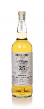 Glenrothes 25 Year Old 1997 Single Cask (Master of Malt)