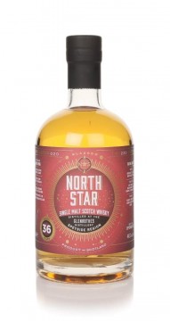 The Glenrothes 36 Year Old 1986- North Star Spirits