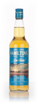 Hamiltons Lowland