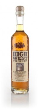 High West Campfire Whiskey (70cl) Blended Whiskey