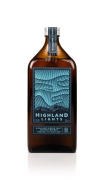 Highland Lights 12 Year Old