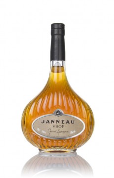 Janneau VSOP Bas Armagnac