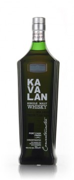 Kavalan Concertmaster - Port Cask Finish