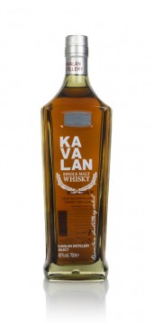 Kavalan Distillery Select