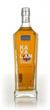 Kavalan Single Malt