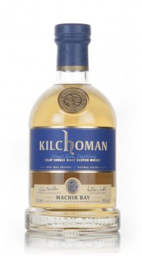 Kilchoman Machir Bay