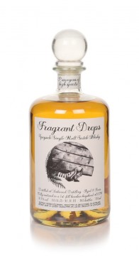 Linkwood 10 Year Old 2013 1st-Fill Bourbon (cask 303798) - Fragrant Dr