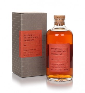 Marquis de Montesquiou XO Armagnac