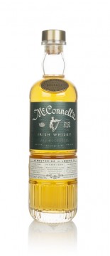 McConnell's 5 Year Old Irish Blended Whiskey