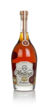 Montanya Exclusiva Dark Rum