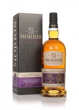 Morris Australian Single Malt Whisky - Tokay Barrel