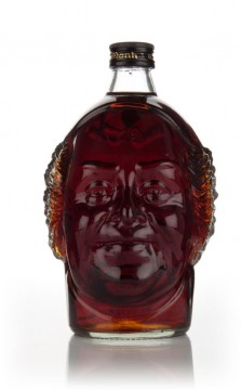 Old Monk The Legend Dark Rum