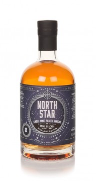 Royal Brackla 8 Year Old 2014 - North Star Spirits
