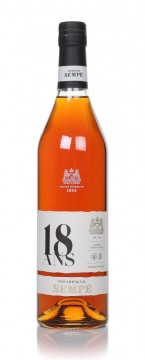 Sempe 18 Year Old Bas Bas Armagnac
