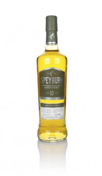 Speyburn 10 Year Old