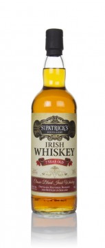 St Patrick's 7 Year Old Blended Whiskey