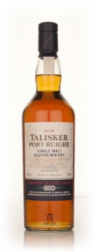 Talisker Port Ruighe