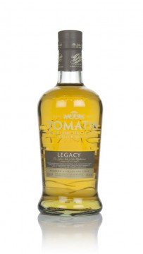 Tomatin Legacy