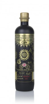 Zymurgorium Choc-a-Bloc Flavoured Gin