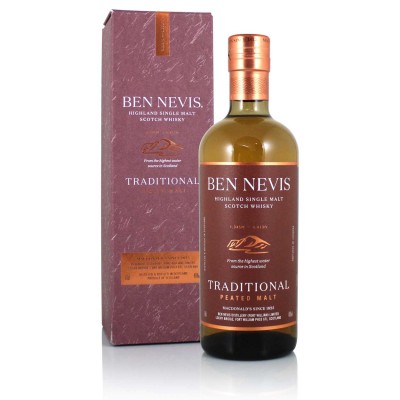 Ben Nevis Traditional