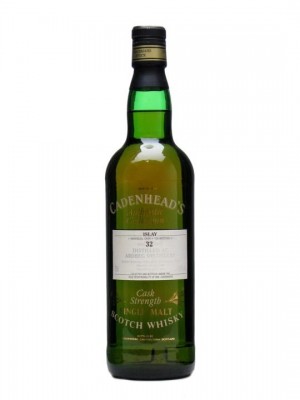 Ardbeg 1966 / 32 Year Old / Cadenhead's