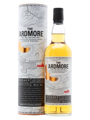 Ardmore Legacy